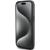 KARL LAGERFELD futerał do IPHONE 15 KLHCP15SPQKPMK (Quilted Pattern) czarny