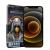 Szkło hartowane X-ONE Full Cover Extra Strong Privacy - do iPhone 15 Pro Max (full glue) czarny