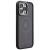 Futerał X-ONE Dropguard Magnetic Case Air (kompatybilny z MagSafe) - do Apple iPhone 16 Pro czarny