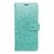 Kabura MEZZO Book do XIAOMI Redmi Note 13 Pro Plus 5G mandala zielony