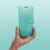 Kabura MEZZO Book do XIAOMI Redmi Note 13 Pro Plus 5G mandala zielony