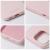 ROAR futerał CLOUD SKIN do IPHONE 15 Pro Max Jasnoróżowy