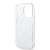 GUESS zestaw do IPHONE 14 Pro kompatybilny z MagSafe GUBPP14LH4EACSB (Bundle Pack / Case + Charger / 4G) złoty niebieski