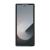 GUESS futerał do SAMSUNG Z Fold 6 GUHCZFD64GMGBR (PU 4G Leather Metal Logo) brązowy