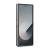 GUESS futerał do SAMSUNG Z Fold 6 GUHCZFD64GMGBR (PU 4G Leather Metal Logo) brązowy