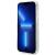 GUESS futerał do IPHONE 13 / 14 / 15 GUHCP14SLFLSN (Flower Liquid Glitter) zielony