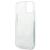 GUESS futerał do IPHONE 13 / 14 / 15 GUHCP14SLFLSN (Flower Liquid Glitter) zielony