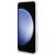 KARL LAGERFELD futerał do SAMSUNG S24 KLHMS24SHGKCNOT (MAGSAFE IML KC) transparentny