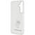 KARL LAGERFELD futerał do SAMSUNG S24 KLHCS24SHNCHTCT (IML NFT CHOUPETTE) transparentny