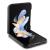 KARL LAGERFELD futerał do SAMSUNG Z Flip 5 KLHCZF5SAPCHNPK (Saffiano Mono Choupette PIN) czarny