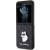 KARL LAGERFELD futerał do SAMSUNG Z Flip 5 KLHCZF5SAPCHNPK (Saffiano Mono Choupette PIN) czarny