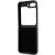 KARL LAGERFELD futerał do SAMSUNG Z Flip 5 KLHCZF5SAPCHNPK (Saffiano Mono Choupette PIN) czarny