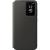 SAMSUNG oryginalny futerał Smart View Wallet Case do SAMSUNG S24FE EF-ZS721CBEGWW czarny blister