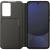 SAMSUNG oryginalny futerał Smart View Wallet Case do SAMSUNG S24FE EF-ZS721CBEGWW czarny blister
