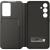SAMSUNG oryginalny futerał Smart View Wallet Case do SAMSUNG S24FE EF-ZS721CBEGWW czarny blister