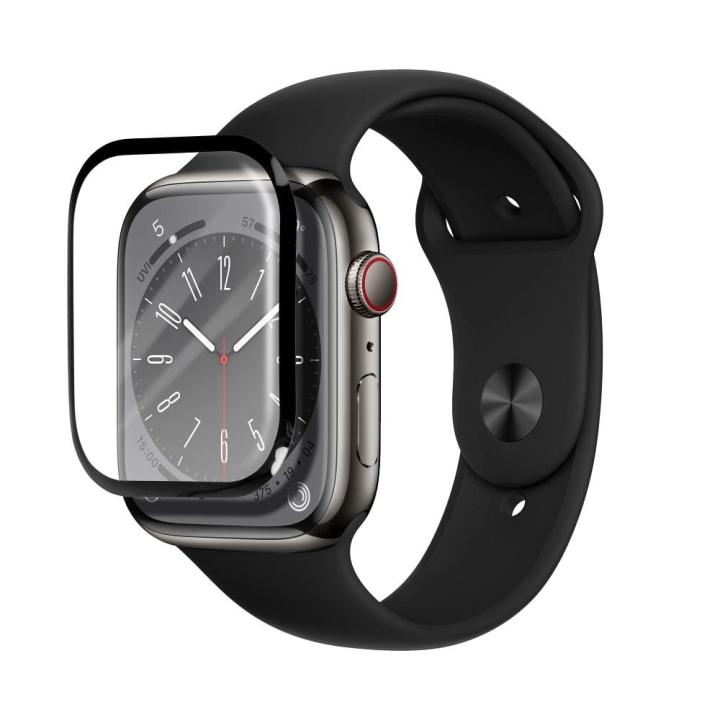 Szkło hybrydowe Bestsuit Flexible do Samsung Galaxy Watch 5 44mm