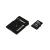 GOODRAM karta pamięci microSD 64GB 100MB/s class 10 UHS I z adapterem SD