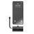 FORCELL F-ENERGY Power Plug F5K3 powerbank 5 000mAh z wbudowanym złączem Typ C PD 20W czarny