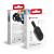 FORCELL F-ENERGY Mini Power Watch powerbank 1A 2,5W 1200 mAh czarny