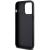 KARL LAGERFELD futerał do IPHONE 13 Pro Max KLHCP13XGSACHPK (Gripstand Saffiano choupette PIN) czarny