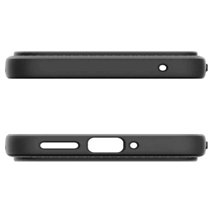 SPIGEN LIQUID AIR GOOGLE PIXEL 9 PRO XL MATTE BLACK