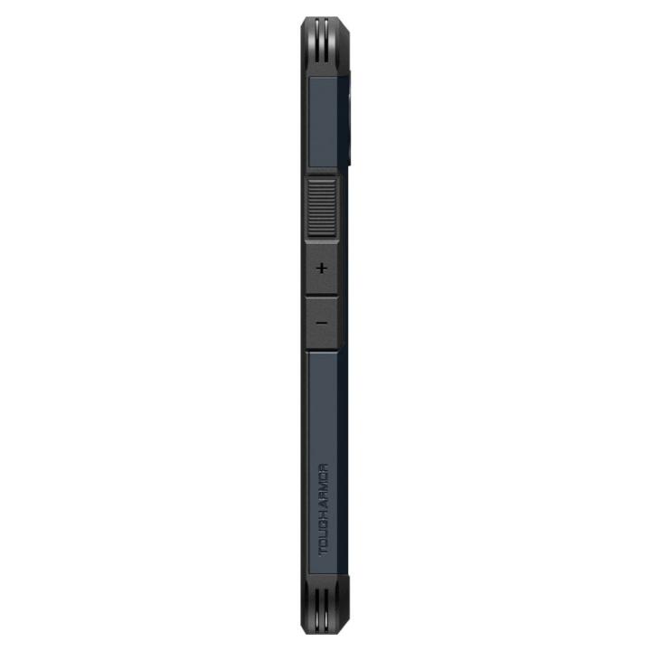 SPIGEN TOUGH ARMOR GOOGLE PIXEL 9 PRO XL METAL SLATE