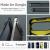 SPIGEN TOUGH ARMOR GOOGLE PIXEL 9 PRO XL METAL SLATE