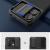 TECH-PROTECT VELAR CAM+ XIAOMI REDMI NOTE 13 PRO 5G / POCO X6 5G BLACK