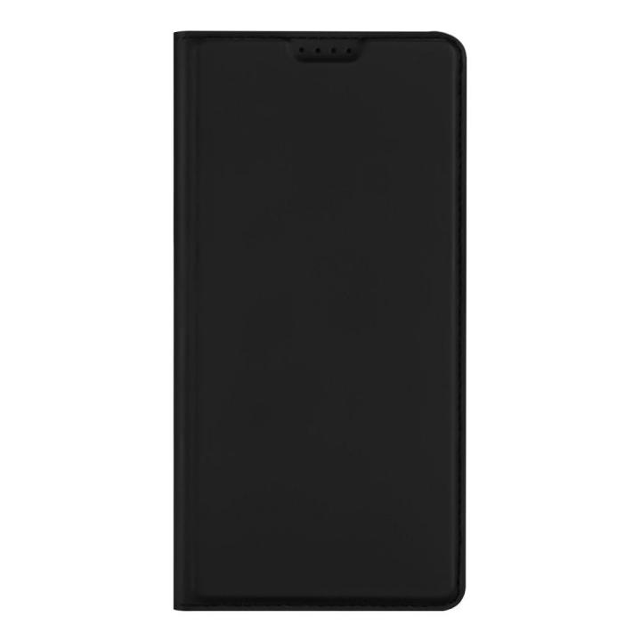 DUX DUCIS kabura SKIN PRO do REDMI NOTE 13 4G czarna