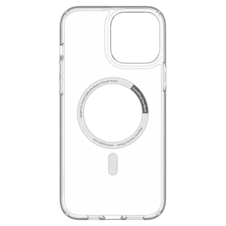 SPIGEN ULTRA HYBRID MAG MAGSAFE IPHONE 13 PRO MAX WHITE