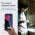 SZKŁO HARTOWANE SPIGEN GLAS.TR ”EZ FIT” 2-PACK IPHONE 13 PRO MAX PRIVACY