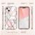 SUPCASE COSMO IPHONE 14 PLUS / 15 PLUS MARBLE