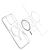 SPIGEN ULTRA HYBRID ”T” MAG MAGSAFE IPHONE 16 PRO WHITE
