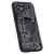 SPIGEN ULTRA HYBRID MAG MAGSAFE IPHONE 16 ZERO ONE