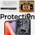 SPIGEN ULTRA HYBRID MAG MAGSAFE IPHONE 16 ZERO ONE