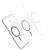 SPIGEN ULTRA HYBRID MAG MAGSAFE IPHONE 16 CARBON FIBER