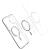 SPIGEN ULTRA HYBRID MAG MAGSAFE IPHONE 16 WHITE
