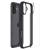 SPIGEN ULTRA HYBRID IPHONE 16 MATTE BLACK