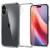 SPIGEN ULTRA HYBRID IPHONE 16 CRYSTAL CLEAR