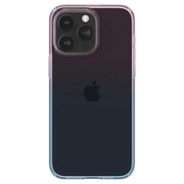 SPIGEN LIQUID CRYSTAL IPHONE 15 PRO GRADATION PINK