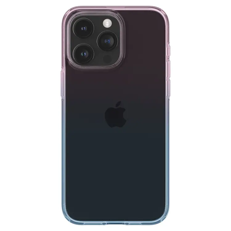SPIGEN LIQUID CRYSTAL IPHONE 15 PRO GRADATION PINK