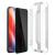 SZKŁO HARTOWANE SPIGEN GLAS.TR ”EZ FIT” 2-PACK IPHONE 15 / 16 PRIVACY
