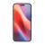 SZKŁO HARTOWANE SPIGEN GLAS.TR ”EZ FIT” 2-PACK IPHONE 15 / 16 PRIVACY