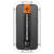 SZKŁO HARTOWANE SPIGEN GLAS.TR ”EZ FIT” FC 2-PACK IPHONE 15 BLACK
