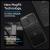 SPIGEN OPTIK ARMOR MAG MAGSAFE IPHONE 15 PRO MAX BLACK