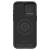 SPIGEN OPTIK ARMOR MAG MAGSAFE IPHONE 15 PRO MAX BLACK