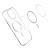 SPIGEN LIQUID CRYSTAL MAG MAGSAFE IPHONE 16 PRO MAX CLEAR