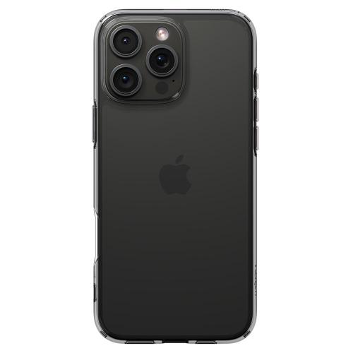 SPIGEN ULTRA HYBRID IPHONE 16 PRO MAX SPACE CRYSTAL