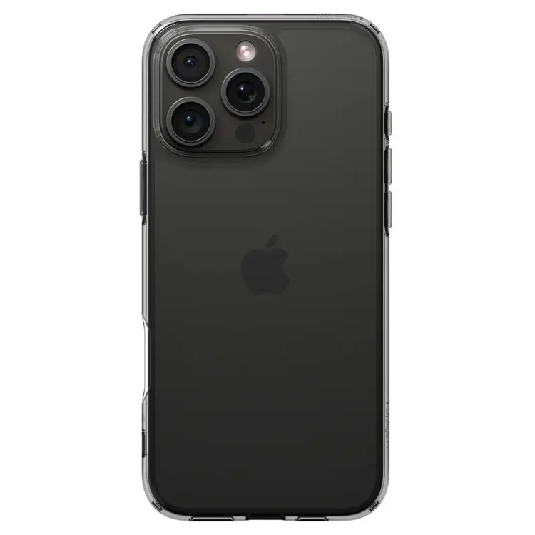 SPIGEN ULTRA HYBRID IPHONE 16 PRO MAX SPACE CRYSTAL