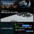 SPIGEN ULTRA HYBRID IPHONE 16 PRO MAX FROST BLACK